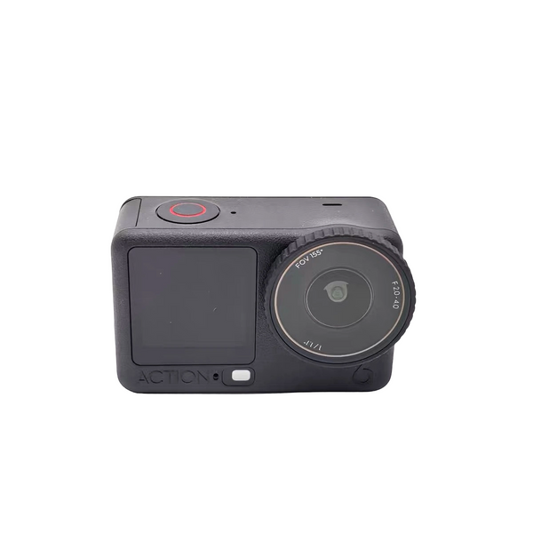 Authenticated pre-owned  Osmo Action 6 -  at Looply