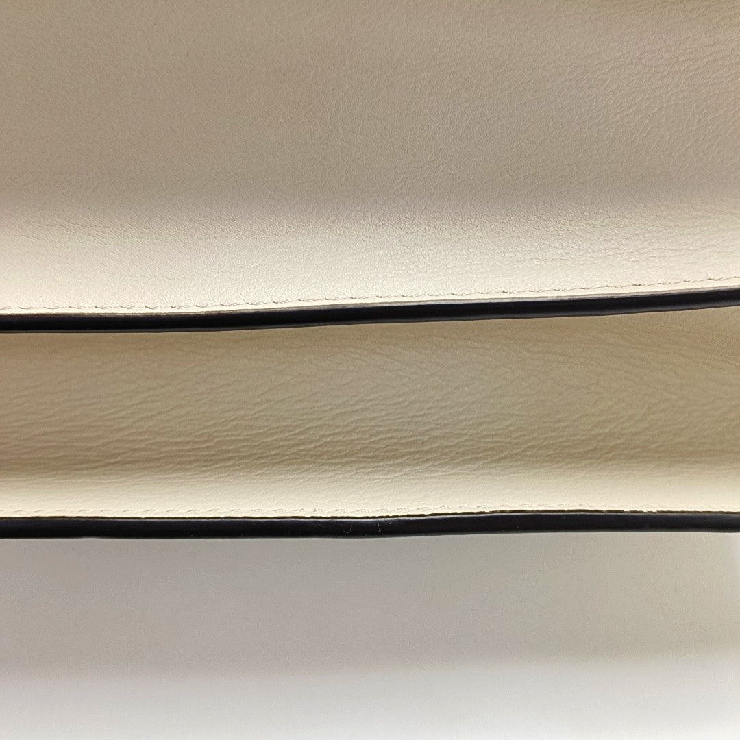 Authenticated pre-owned  Dionysus Super Mini Calfskin Multicolor - Shoulder Bag at Looply