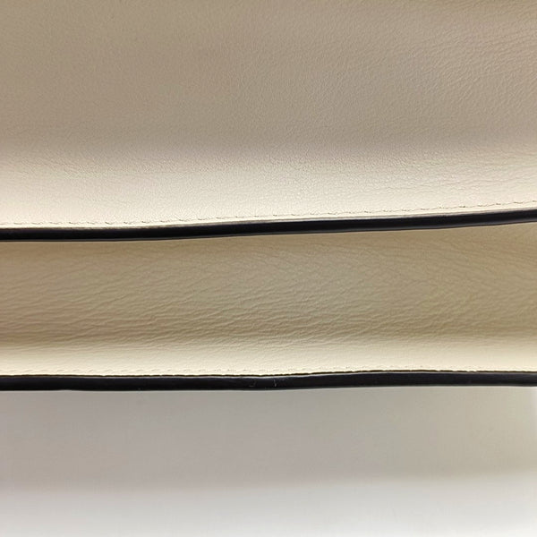 Authenticated pre-owned  Dionysus Super Mini Calfskin Multicolor - Shoulder Bag at Looply