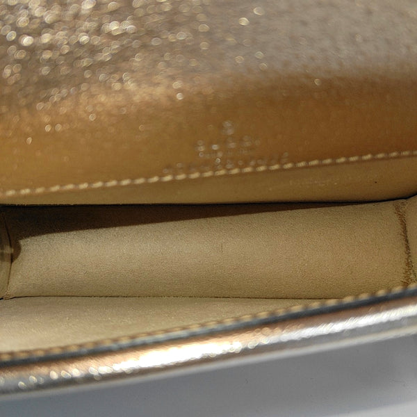Authenticated pre-owned  Dionysus Super Mini Calfskin Rose Gold - Shoulder Bag at Looply