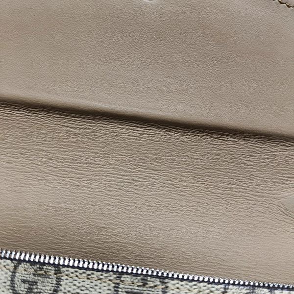 Authenticated pre-owned  Dionysus Monogram Coated Canvas Beige - Crossbody Bag at Looply