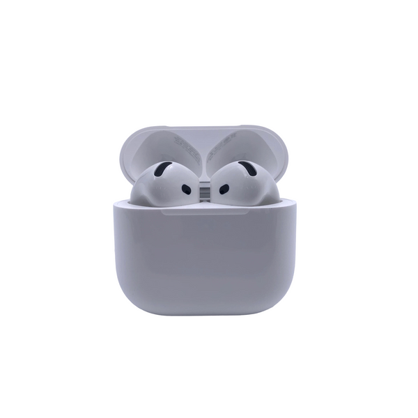 Authenticated pre-owned  AirPods 4 (ANC) -  at Looply