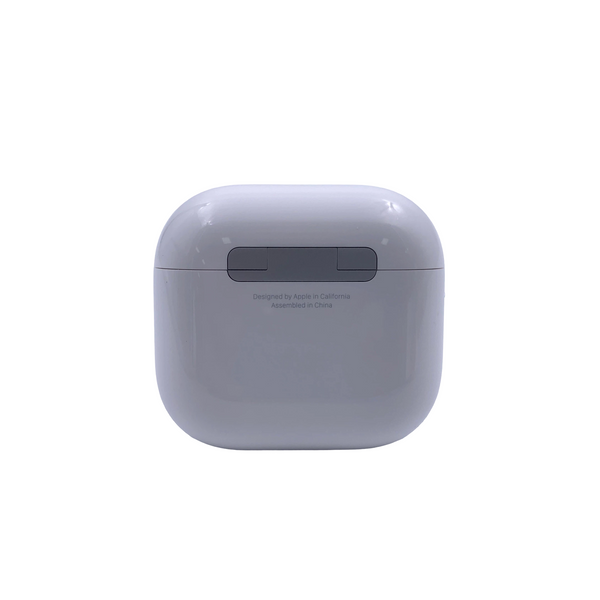 Authenticated pre-owned  AirPods 4 (ANC) -  at Looply