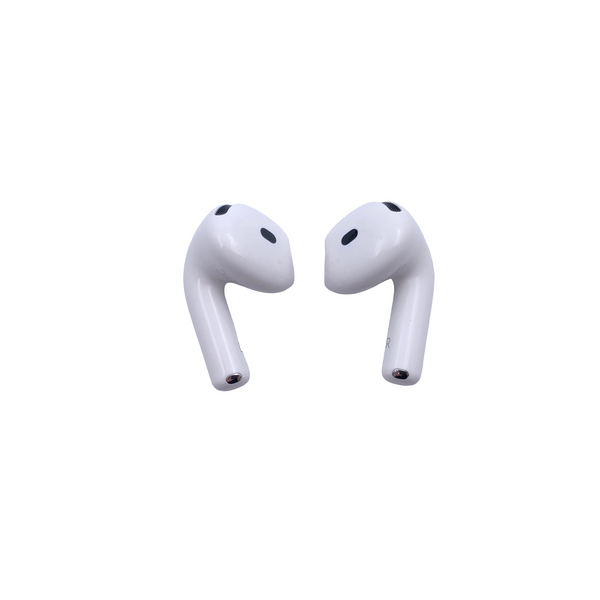 Authenticated pre-owned  AirPods 4 (ANC) -  at Looply