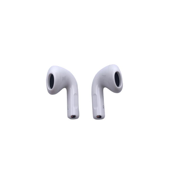 Authenticated pre-owned  AirPods 4 (ANC) -  at Looply