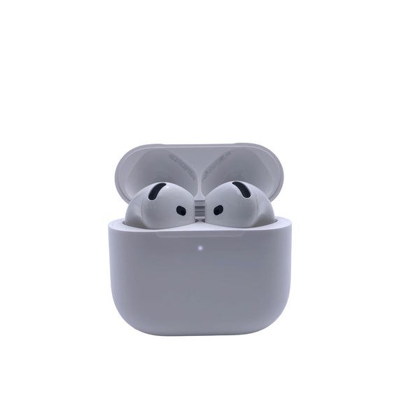 Authenticated pre-owned  AirPods 4 -  at Looply