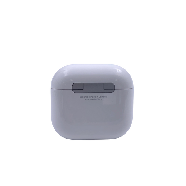 Authenticated pre-owned  AirPods 4 -  at Looply