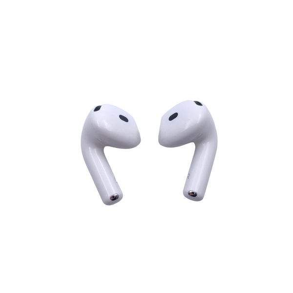 Authenticated pre-owned  AirPods 4 -  at Looply