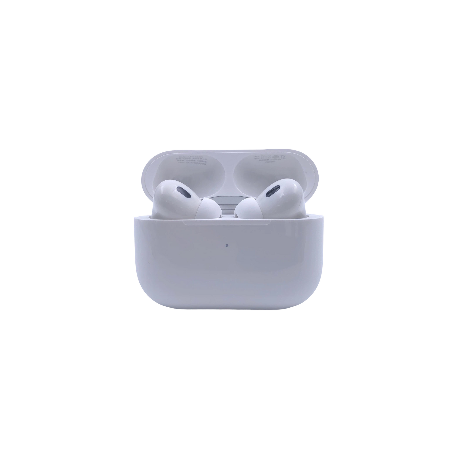 Authenticated pre-owned  AirPods Pro 2 （USB-C） -  at Looply