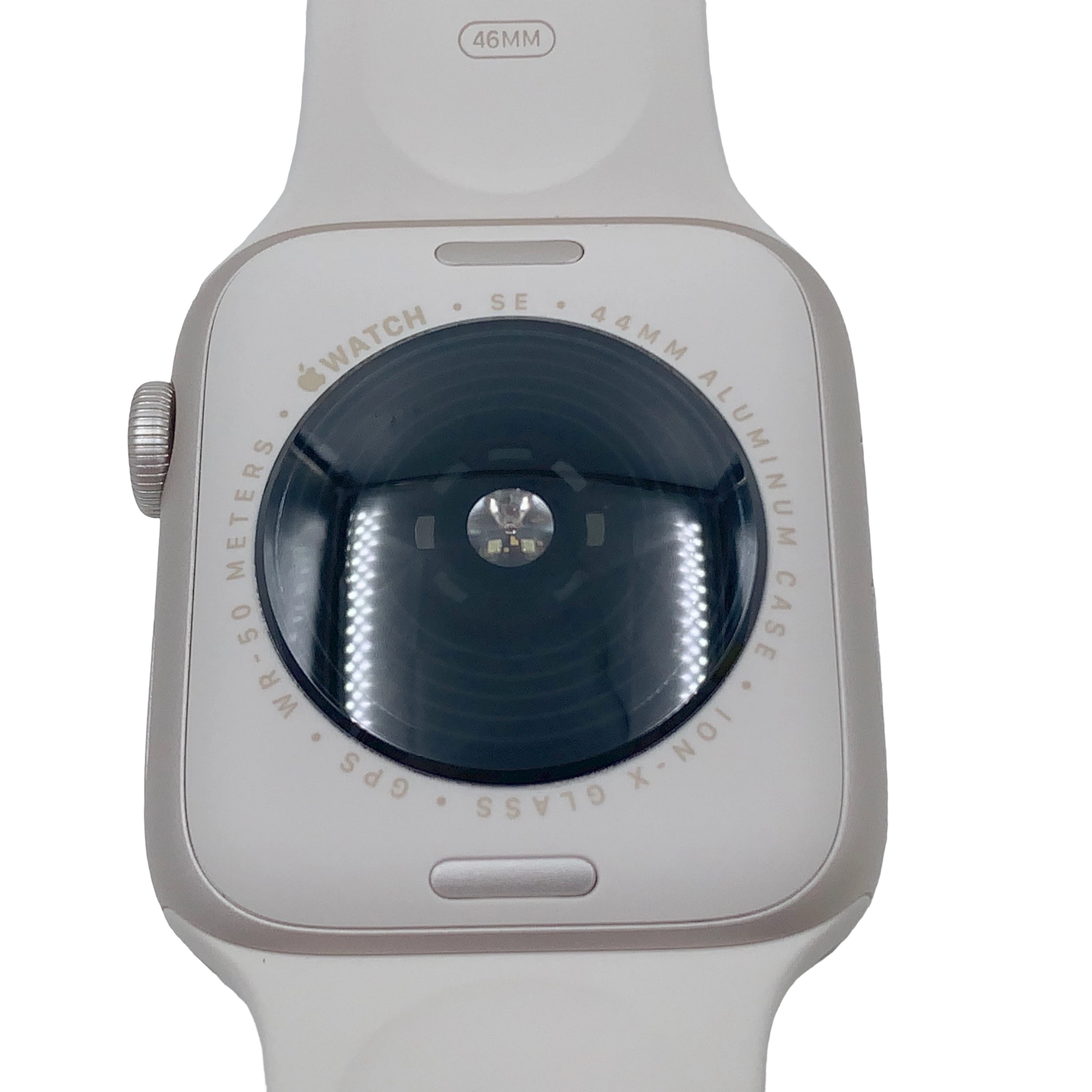 Authenticated pre-owned  Watch SE 3 -  at Looply