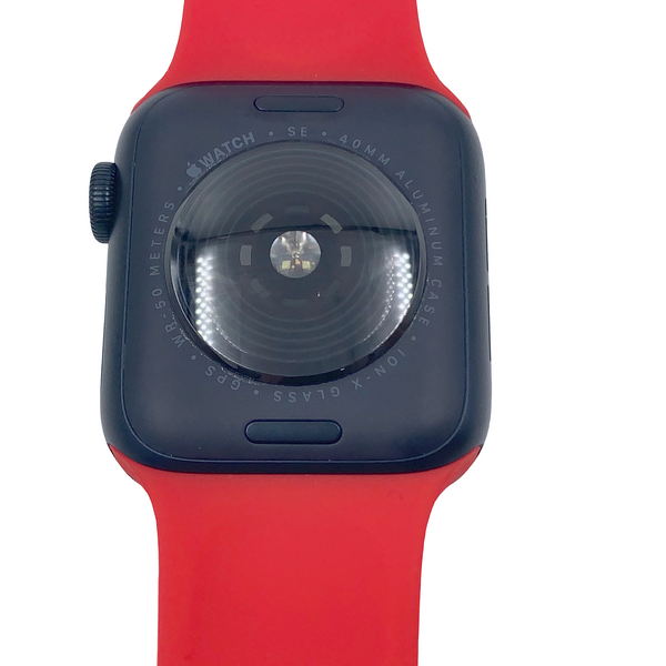 Authenticated pre-owned  Watch SE 3 -  at Looply