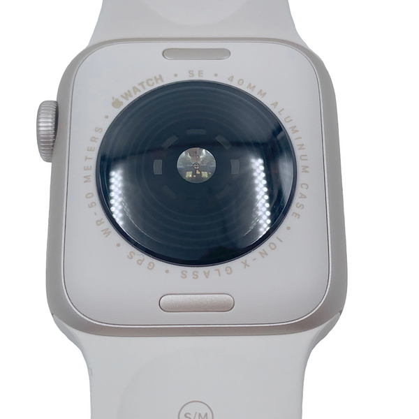 Authenticated pre-owned  Watch SE 3 -  at Looply