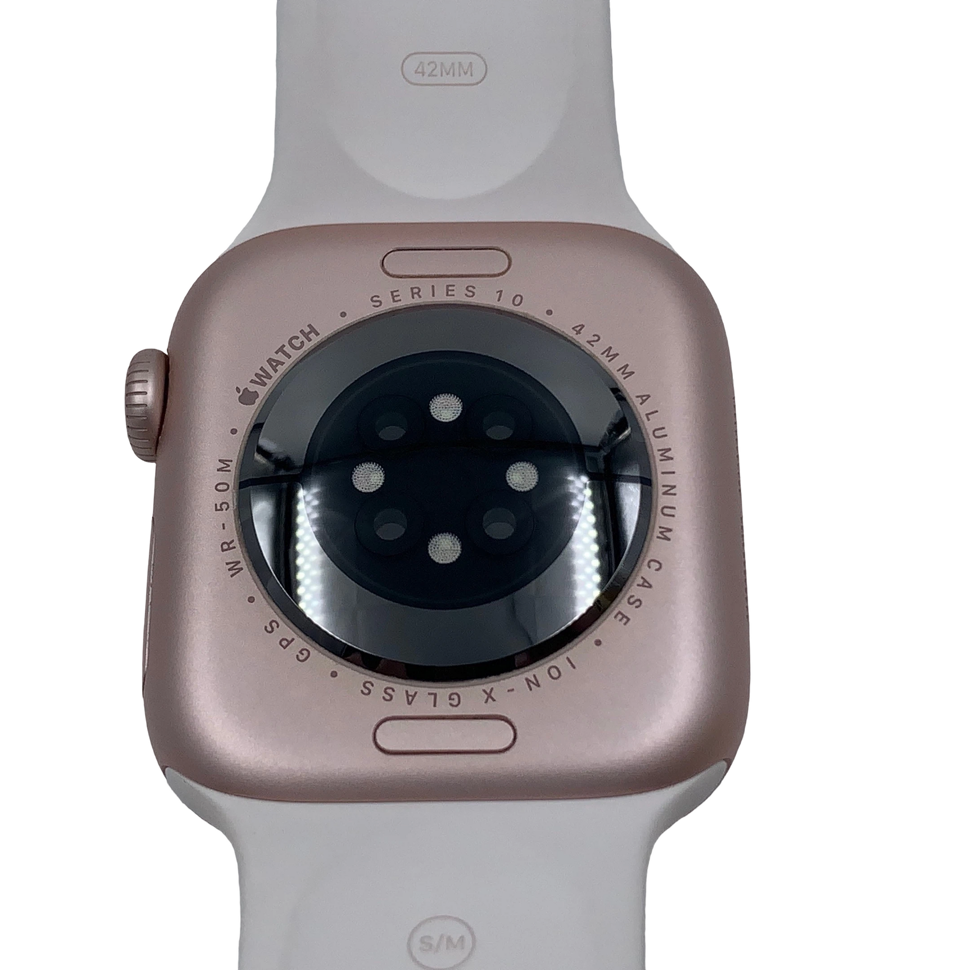 Authenticated pre-owned  Watch Series 10 -  at Looply
