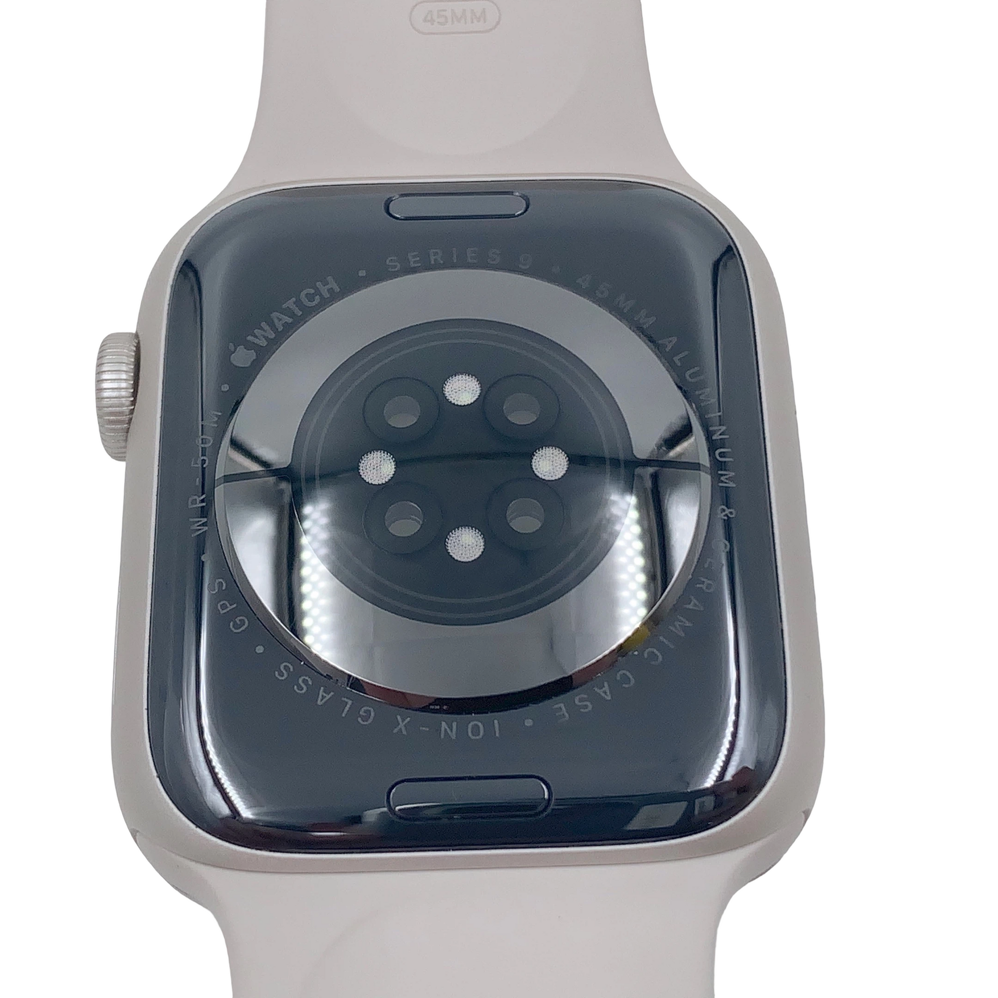 Authenticated pre-owned  Watch Series 9 -  at Looply