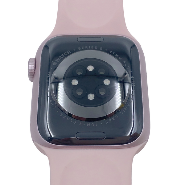 Authenticated pre-owned  Watch Series 9 -  at Looply