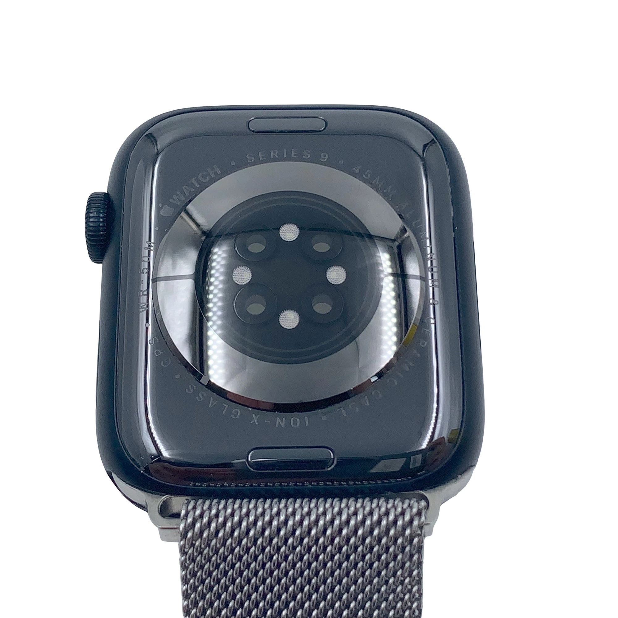 Authenticated pre-owned  Watch Series 9 -  at Looply