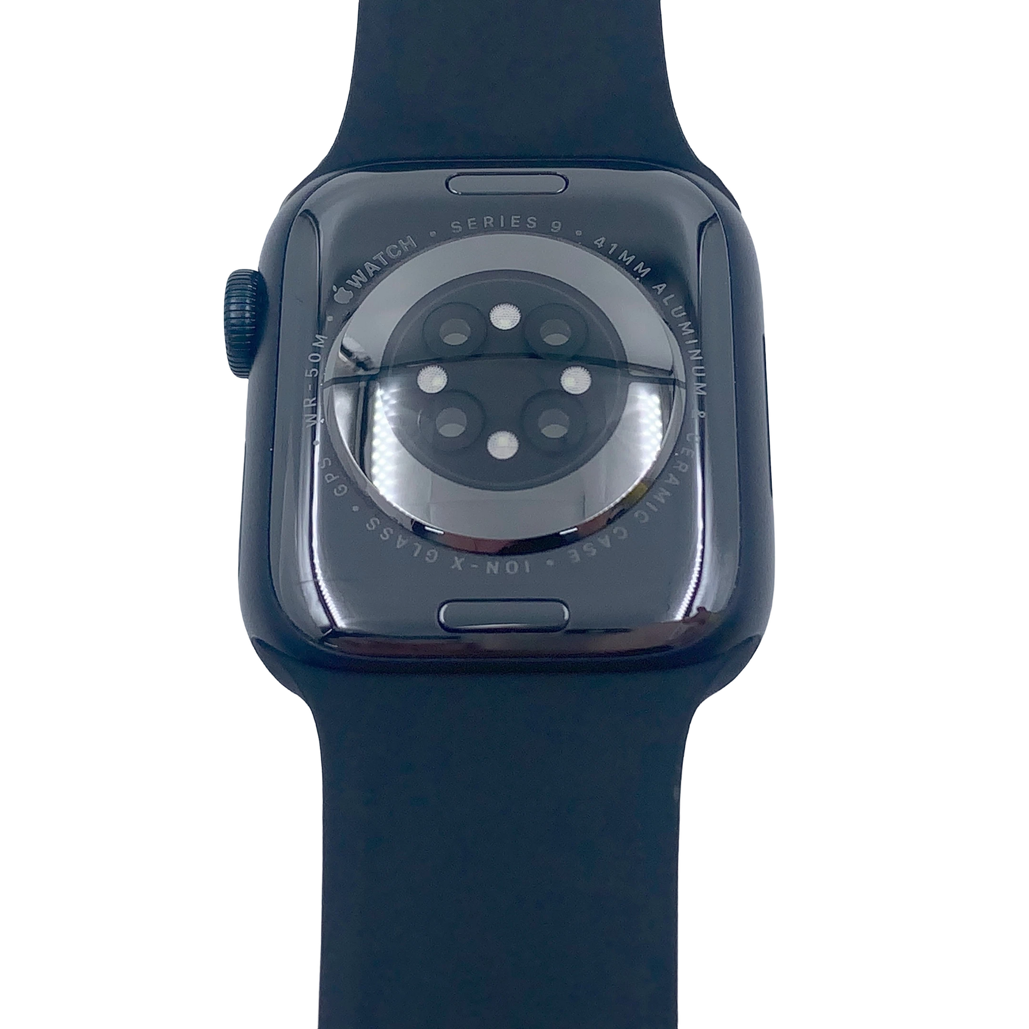 Authenticated pre-owned  Watch Series 9 -  at Looply