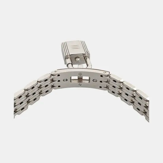 Kelly 16mm White Quartz Watch