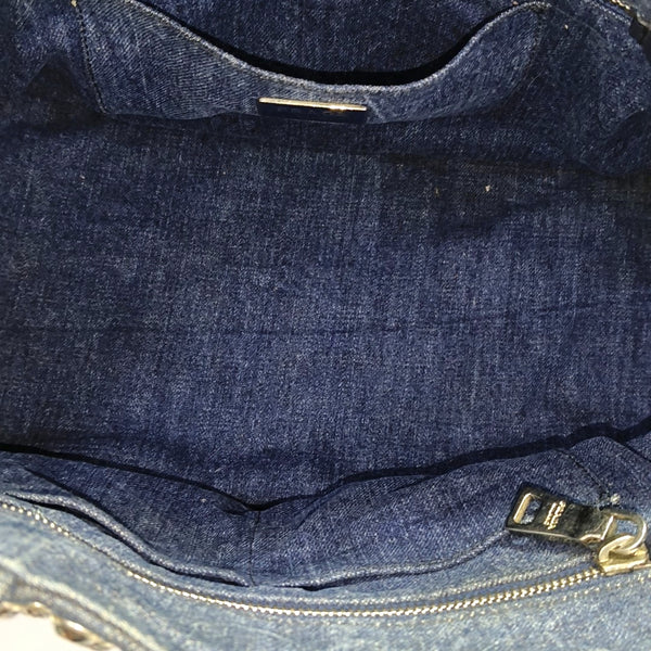 Denim Blue