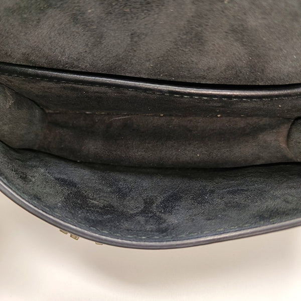 J'adior Calfskin Silver