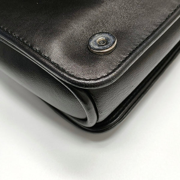 Authenticated pre-owned  Matelassé Lambskin Multicolor - Shoulder Bag at Looply