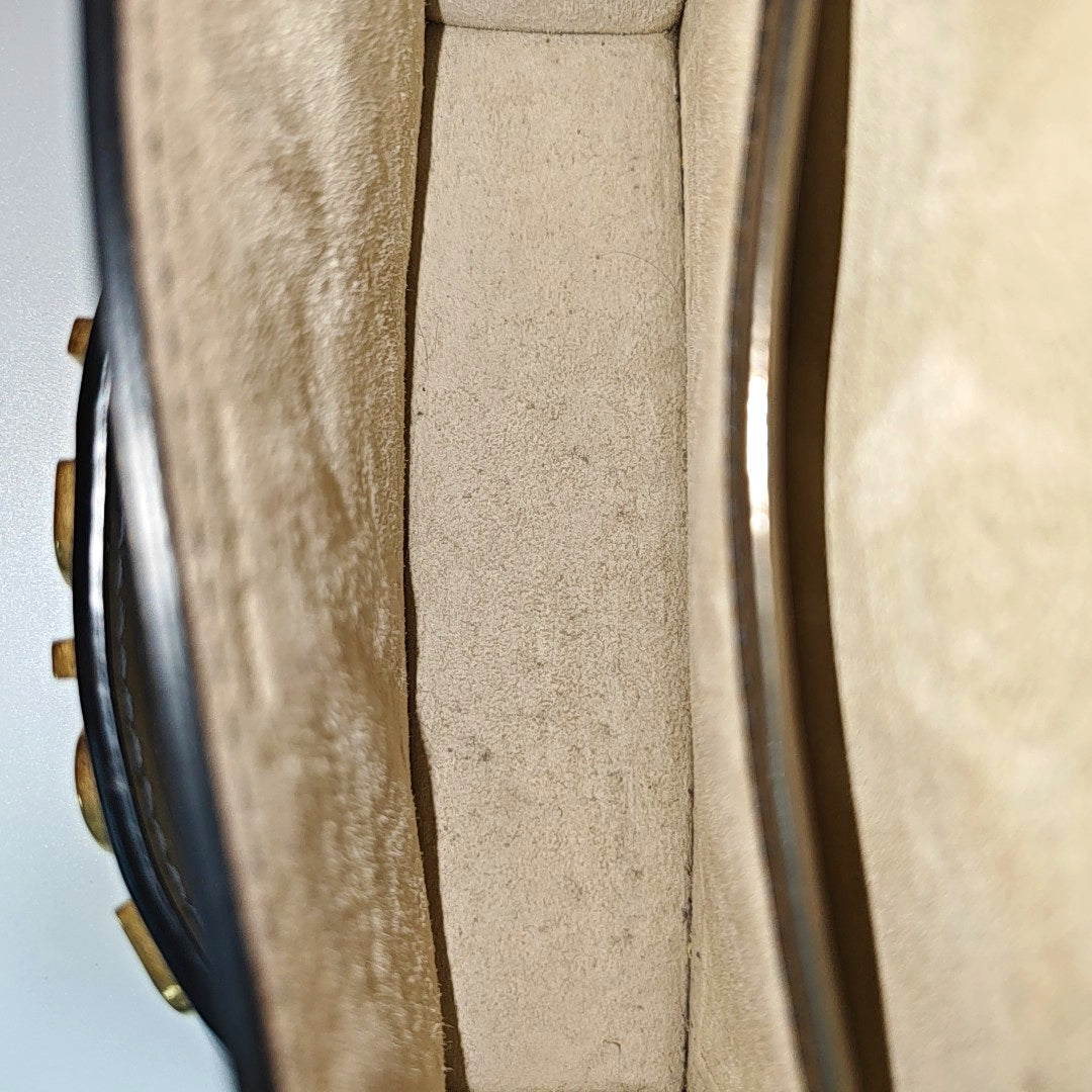 J'adior Calfskin Beige