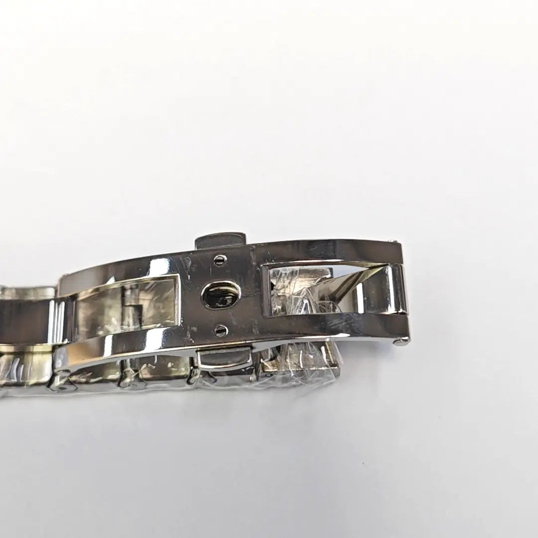 CONSTELLATION 24mm Silver Quartz Watch