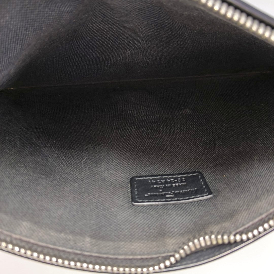 Calfskin Black