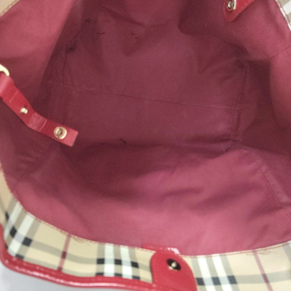 Canterbury Coated Canvas Brown