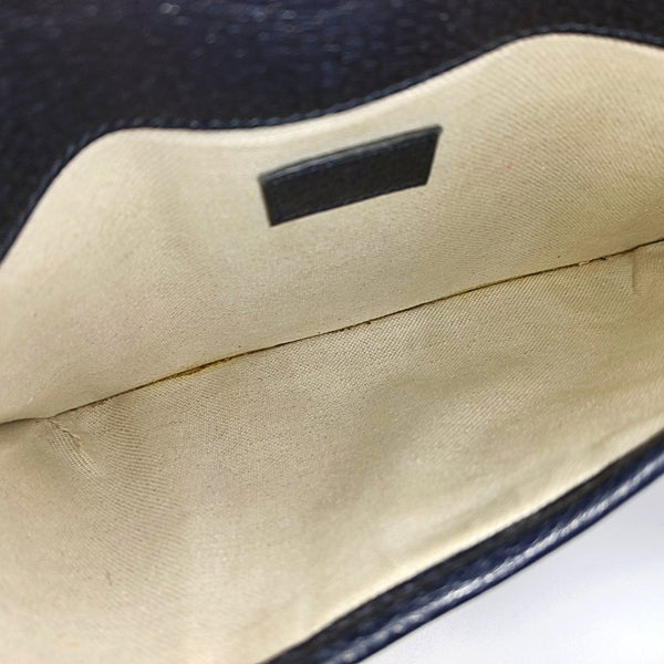 Authenticated pre-owned  Ophidia Monogram Coated Canvas Beige - Belt Bag at Looply