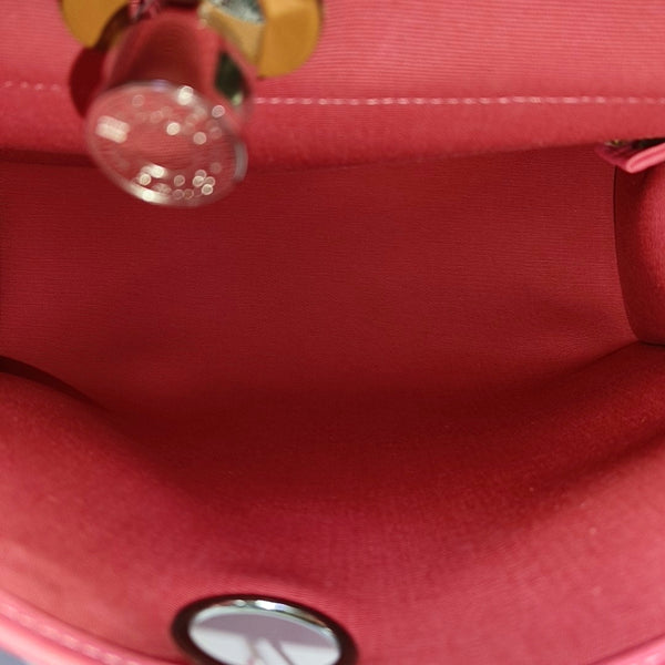Herbag 31 Canvas Pink