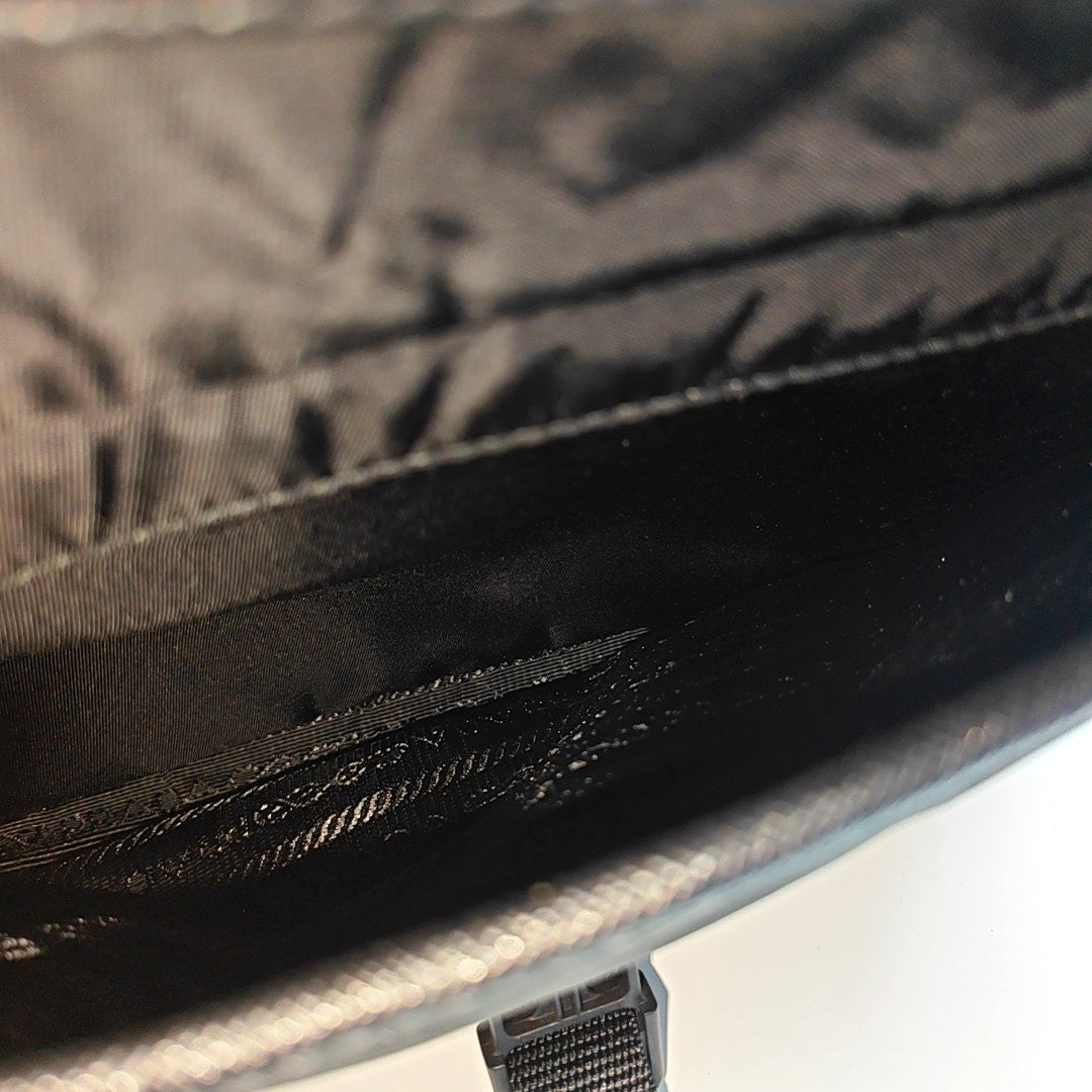Nylon Black