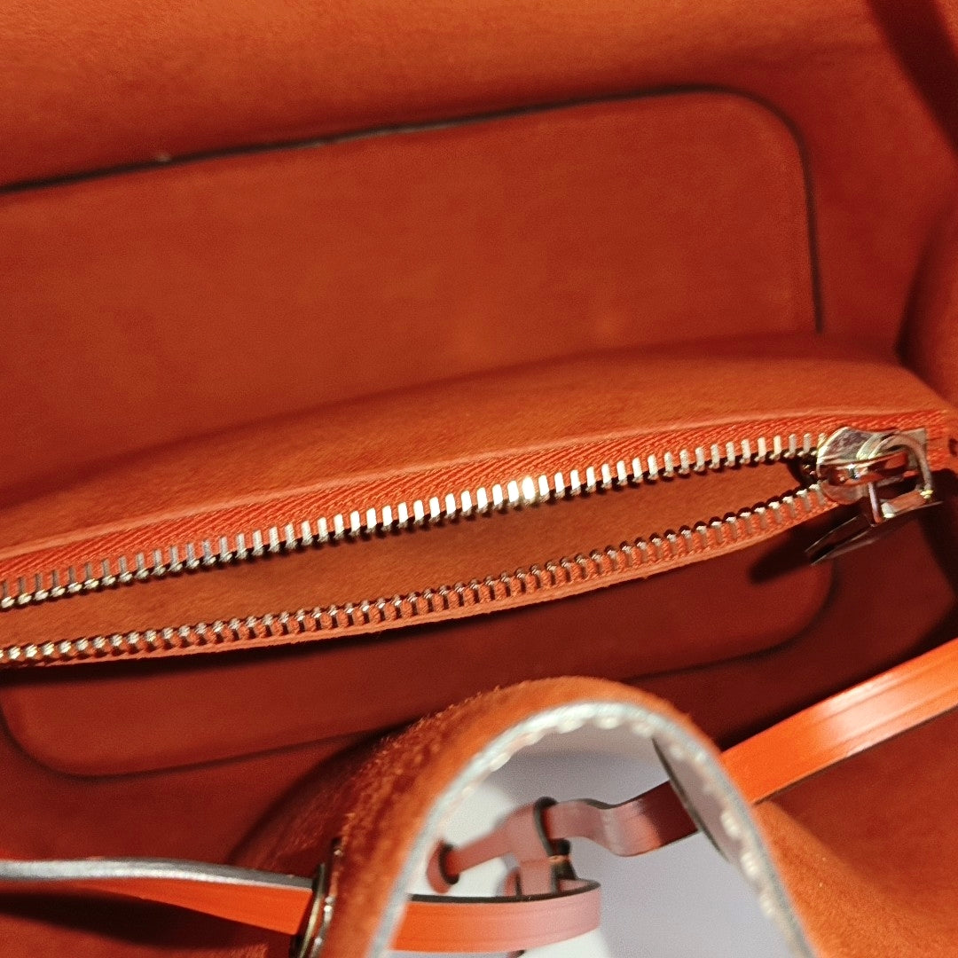 Authenticated pre-owned  Néonoé MM Epi Pink - Shoulder Bag at Looply