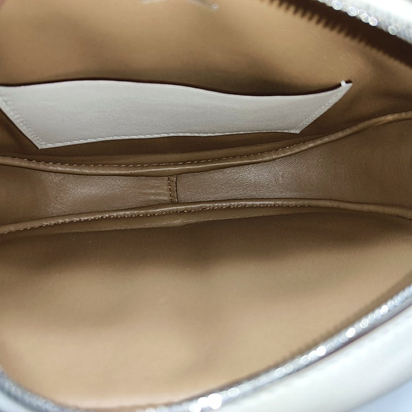 Authenticated pre-owned  In-The-Loop Swift White - Belt Bag at Looply
