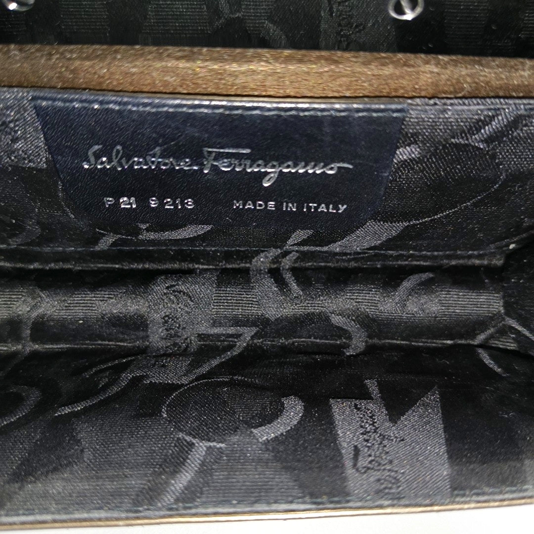 Calfskin Brown