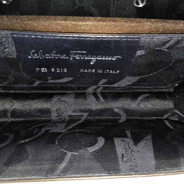 Calfskin Brown