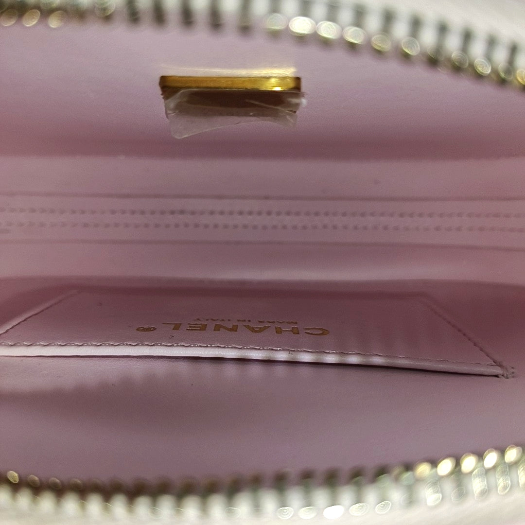 Lambskin Pink