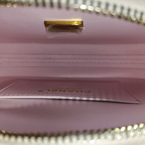 Lambskin Pink