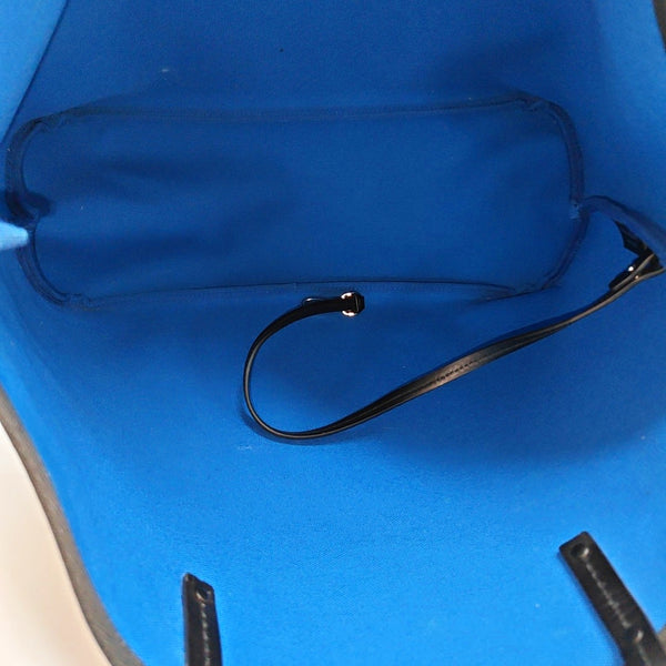 Canvas Tote Bag Black