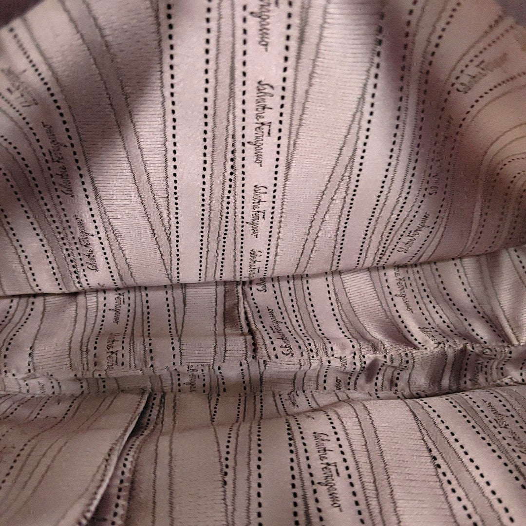 Betulla Calfskin Purple