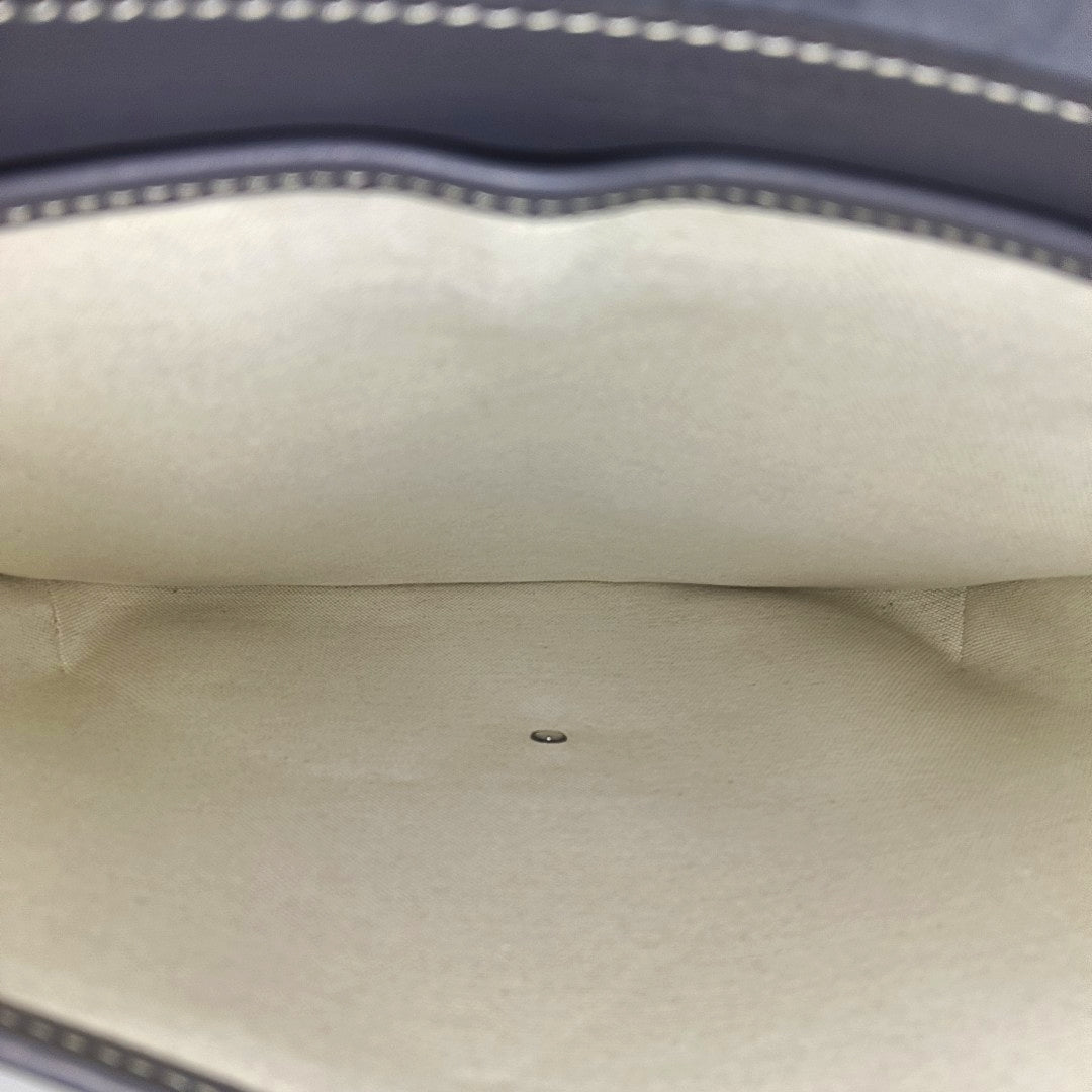 Citadin Coated Canvas Gray