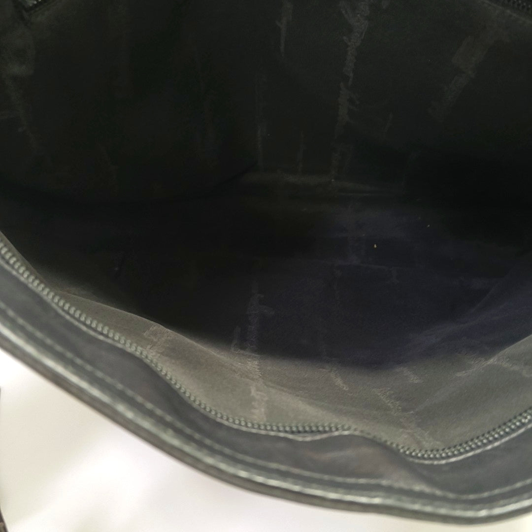 Nylon Black