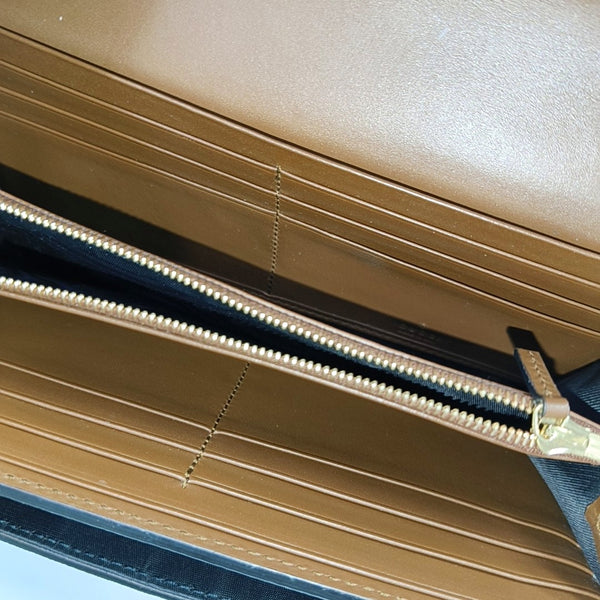 Authenticated pre-owned  Padlock Coated Canvas Multicolor - Shoulder Bag at Looply