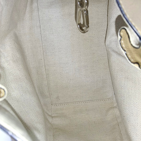 Authenticated pre-owned  Hammock Small Calfskin Brown - Shoulder Bag at Looply