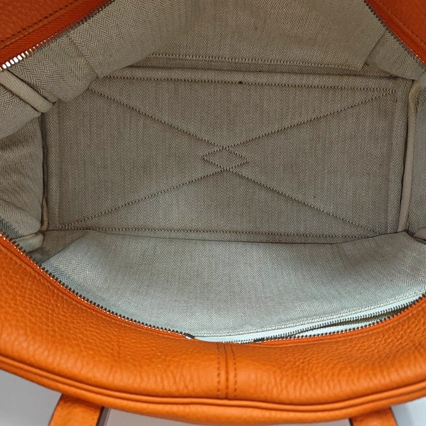 Victoria 35 Clemence Orange