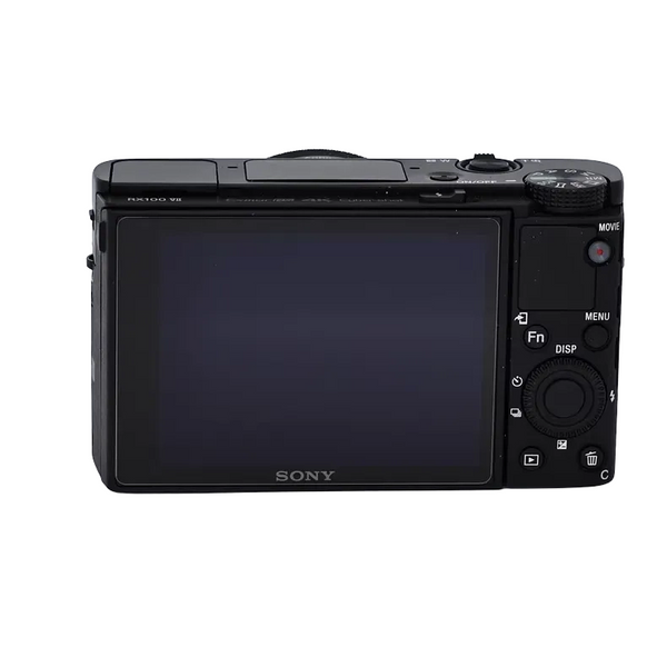 Authenticated pre-owned  DSC-RX100 VII -  at Looply