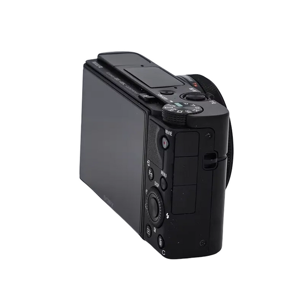 Authenticated pre-owned  DSC-RX100 VII -  at Looply