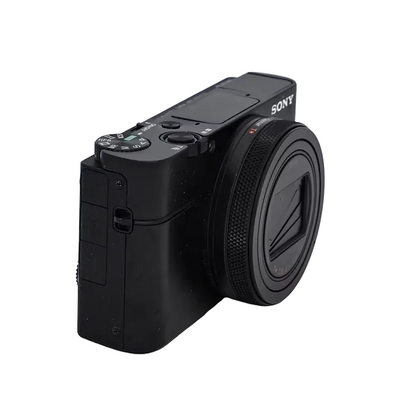 Authenticated pre-owned  DSC-RX100 VII -  at Looply