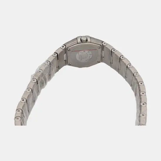 CONSTELLATION 24mm Silver Quartz Watch