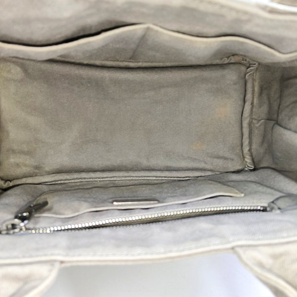 Denim Gray